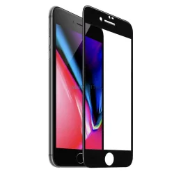   HOCO edzett üveg HD antisztatikus (25 az 1-ben készlet) – MULTIPACK iPhone 7 Plus / iPhone 8 Plus (G10)