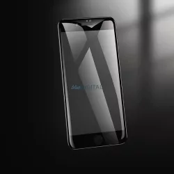   HOCO edzett üveg HD antisztatikus (25 az 1-ben készlet) – MULTIPACK iPhone 7 Plus / iPhone 8 Plus (G10)