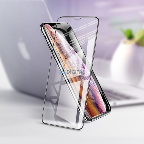 HOCO tempered glass HD Anti-static (SET 25in1) - MULTIPACK for iPhone X / iPhone XS / iPhone 11 Pro (G10)