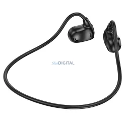   Hoco ES63 Bluetooth vezeték nélküli fülhallgató - fekete
