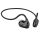 Hoco ES63 Bluetooth vezeték nélküli fülhallgató - fekete Hoco ES63 Bluetooth vezeték nélküli fülhallgató - fekete
