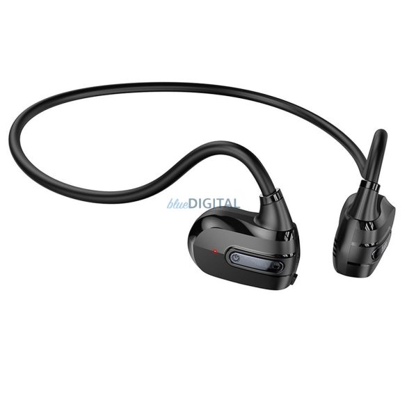 Hoco ES63 Bluetooth vezeték nélküli fülhallgató - fekete
