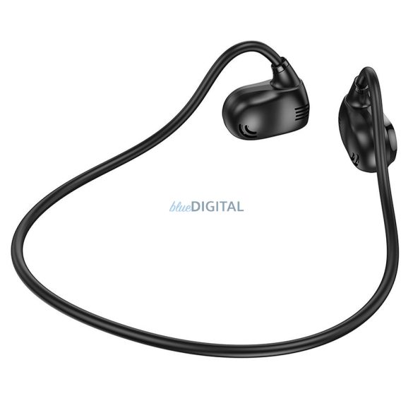 Hoco ES63 Bluetooth vezeték nélküli fülhallgató - fekete