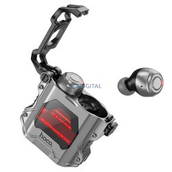   HOCO vezeték nélküli bluetooth headset TWS EW33 Interstellar szürke