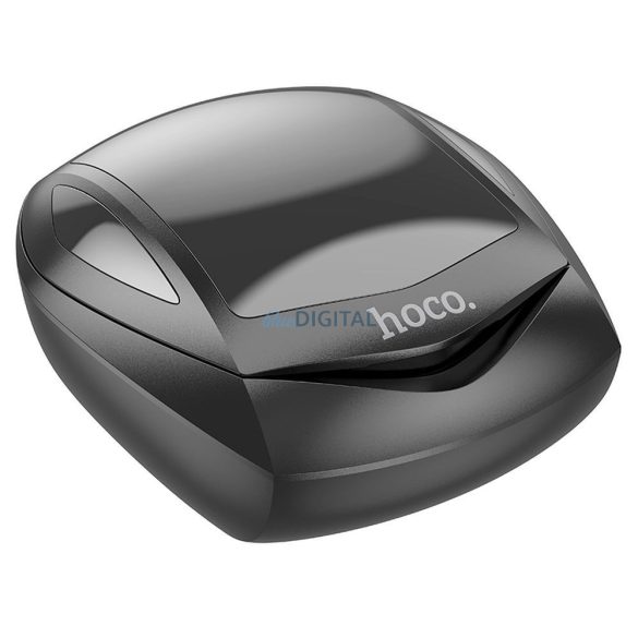 Hoco EW28 Magic Gaming TWS Bluetooth fülhallgató - fekete