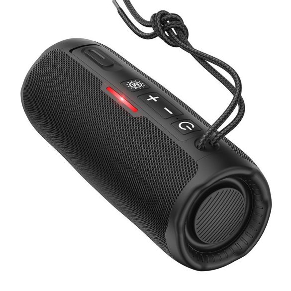 HOCO hangszóró bluetooth HC16 Vocal sport fekete