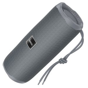 HOCO hangszóró bluetooth HC16 Vocal sport szürke