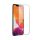 HOCO edzett üveg HD 5D védőpajzs (10 az 1-ben)iPhone Xs / 11 Pro fekete (G14)