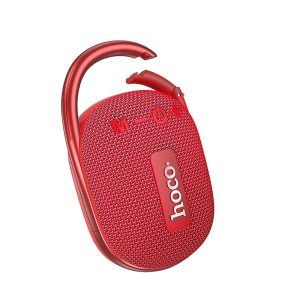 HOCO hangszóró bluetooth HC17 Easy Joys piros