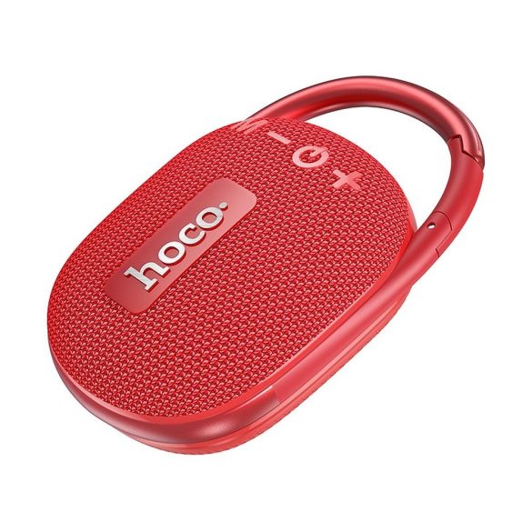 HOCO hangszóró bluetooth HC17 Easy Joys piros