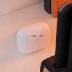  HOCO bluetooth fülhallgató Thought true wireless EQ2 fehér