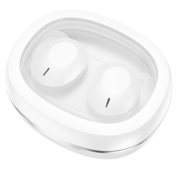 HOCO bluetooth fülhallgató Smart True wireless EQ3 fehér