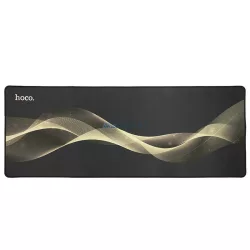   HOCO billentyűzet és egérpad gaming Aurora GM22 (200*240mm) fekete
