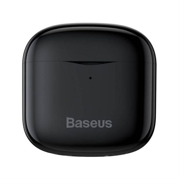 BASEUS True Wireless fülhallgató Bowie E3 Fekete NGTW080001