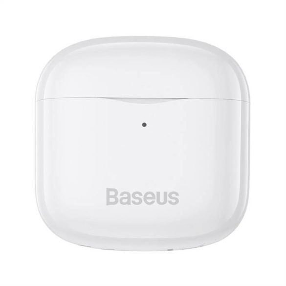 BASEUS True Wireless fülhallgató Bowie E3 Fekete NGTW080001