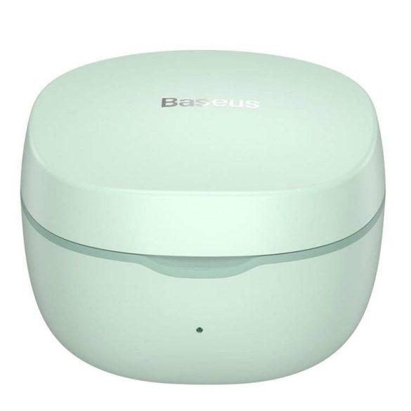 BASEUS Encok True Wireless fülhallgató WM01 Zöld NGWM01-06