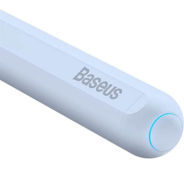 Baseus Smooth Writing 2 aktív érintőceruza 130mAh - kék