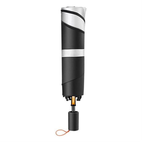 BASEUS CoolRide kétszintű szélvédő napernyő Pro kicsi fekete C20656100111-00