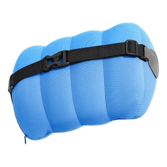 BASEUS ComfortRide Series autós hűtő fejtámla Galaxy Blue C20036402311-00