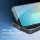 Dux Ducis Aimo tok Samsung Galaxy A06 - fekete