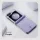 Dux Ducis BRIL tok Samsung Galaxy Z Flip6 - lila