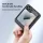 DUX DUCIS tok FITT a SAMSUNG Z Z FLIP 7 FE/W25 FLIP/ Z FLIP 6-hoz kék