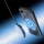Dux Ducis Aimo Mag MagSafe-kompatibilis tok iPhone 16e - fekete