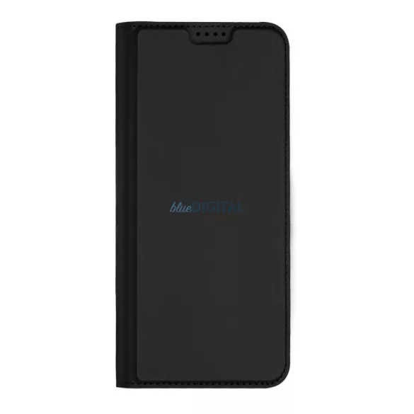 Dux Ducis Skin Pro Smooth Leather tok Xiaomi 14 Ultra - fekete