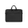 Dux Ducis LBJB laptoptáska vállpánttal 15,5-16" - fekete