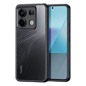 Dux Ducis Aimo tok Redmi Note 13 Pro 5G - fekete