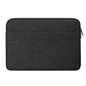 Dux Ducis LBDB laptoptáska 13-13,9" - fekete