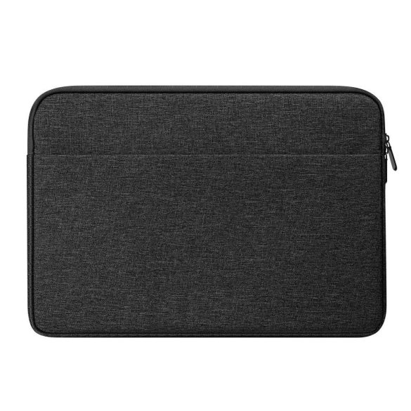 Dux Ducis LBDB laptoptáska 13-13,9" - fekete