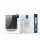 DUX DUCIS PECC - TPU tok AirPods 3 - fekete