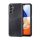 DUX DUCIS Aimo - Tartós hátlap Samsung Galaxy A35 fekete tok