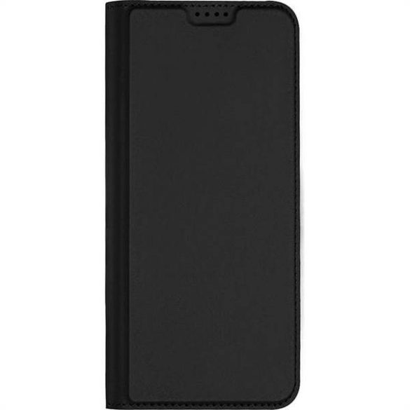 DUX DUCIS Aimo - Tartós hátlap Samsung Galaxy A55 fekete tok