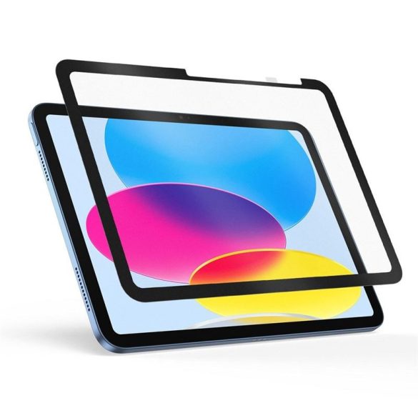 DUX DUCIS Naad - Papírszerű fólia képernyővédő iPad 10 (2022)
