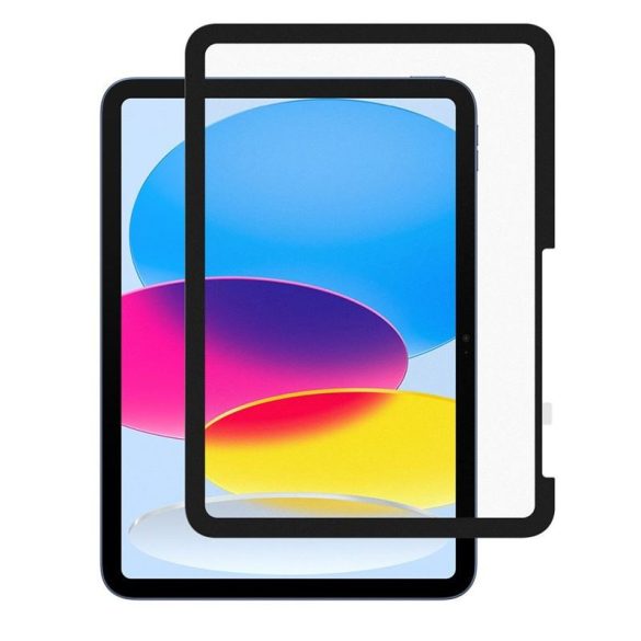 DUX DUCIS Naad - Papírszerű fólia képernyővédő iPad 10 (2022)