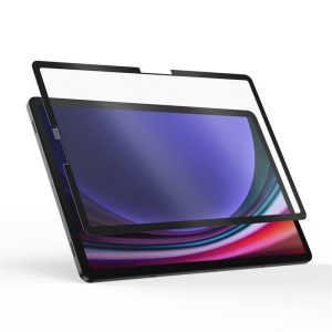 DUX DUCIS Naad - Papírszerű fólia képernyővédő Samsung Tab S9 Plus/S8 Plus/S7FE/S7 Plus