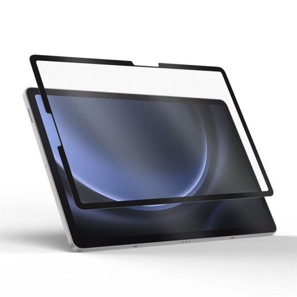 DUX DUCIS Naad - Papírszerű fólia képernyővédő Samsung Tab S9 FE (X510/X516B)