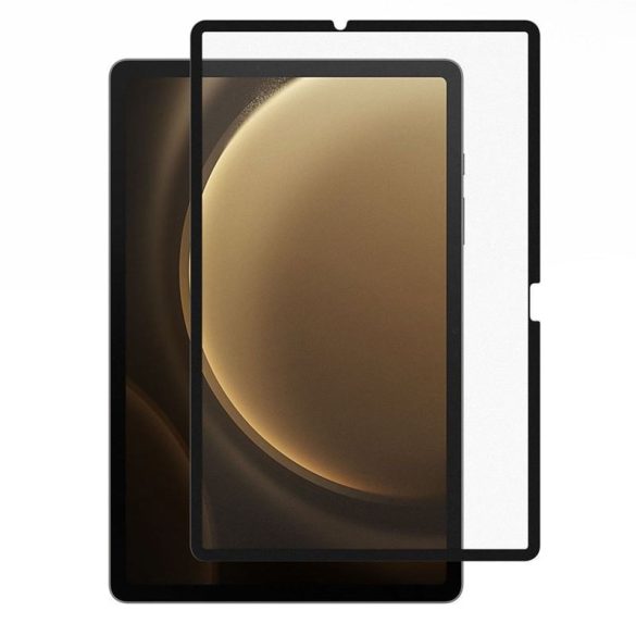 DUX DUCIS Naad - Papírszerű fólia képernyővédő Samsung Tab S9 FE Plus (X610/X616B)