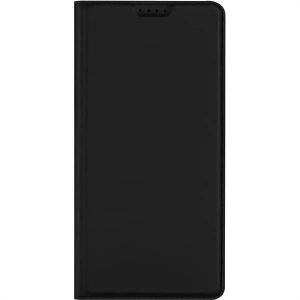 DUX DUCIS Skin X Pro - Folio tok MagSafe kompatibilis Samsung S24 Ultra fekete