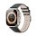 DUX DUCIS YS - bőr szíj Apple Watch 42/44/45/49mm fekete