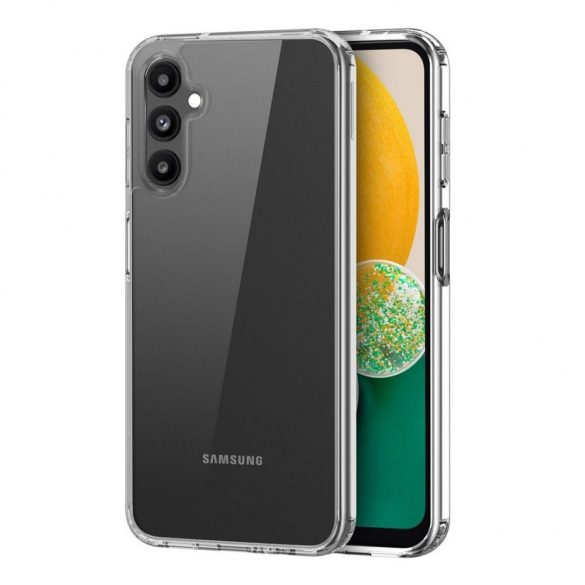 DUX DUCIS Clin - átlátszó tok Samsung Galaxy A14 4G/5G