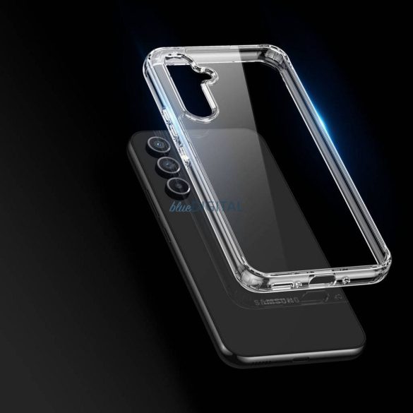 Dux Ducis Clin tok Samsung Galaxy A54 - átlátszó