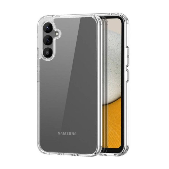 DUX DUCIS Clin - átlátszó tok Samsung Galaxy A34