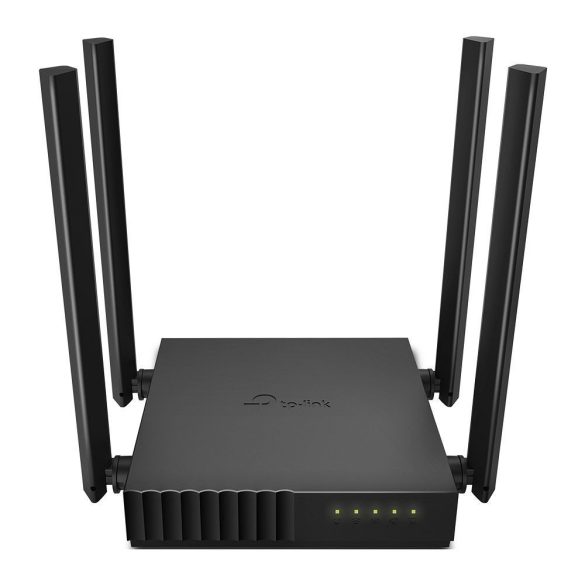 TP-LINK TL-ARCHER C54 dual band Wi-Fi router