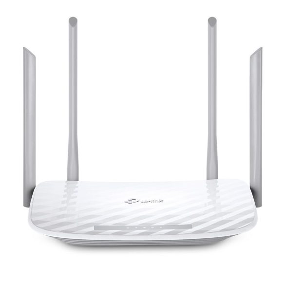 TP-LINK TL-ARCHER C50 dual band Wi-Fi router