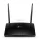 TP-LINK router Wi-Fi 4G LTE SIM card input TL-MR6400