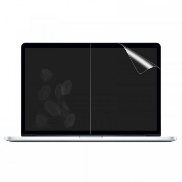 WiWU PET képernyővédő fólia MacBook Pro 14,2" 2021 (A2442)