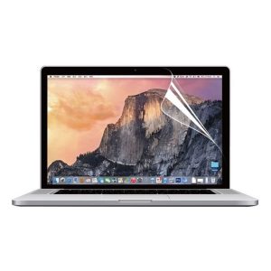 WiWU PET képernyővédő fólia MacBook Pro 16,2" 2021 (A2485)